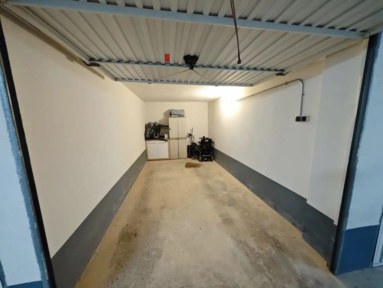 Apartamento en venta en Calpe / Calp con Aire acondicionado, Calefacción y Jardín privado