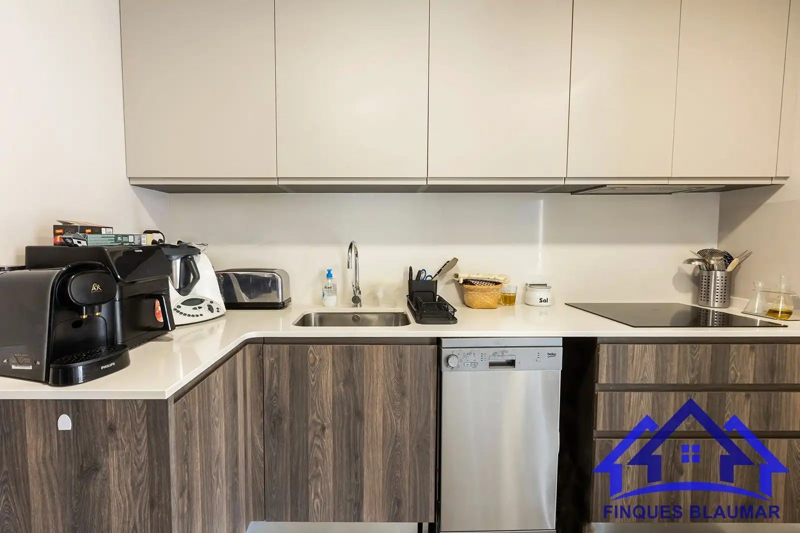 Flat for rent in Centre