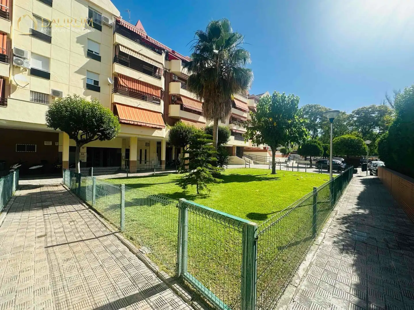 Apartament en venda a DE ALTAMIRA, Urbadiez - Entrepuentes