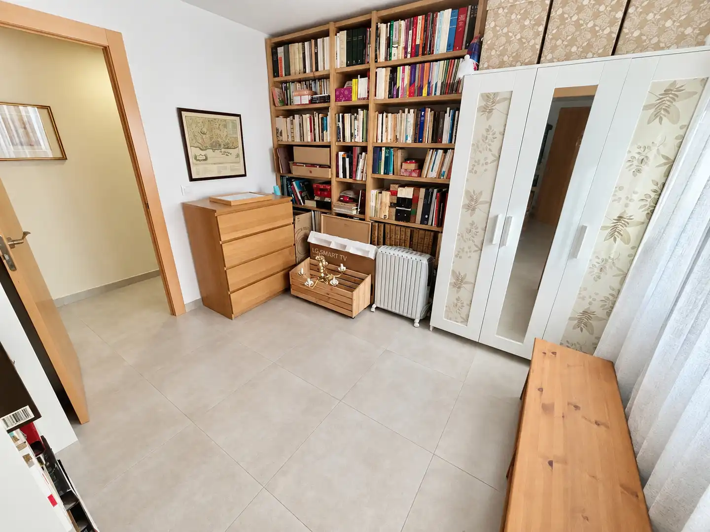 Wohnung mit Aufzug zum Verkauf in Centro, imagen 32
