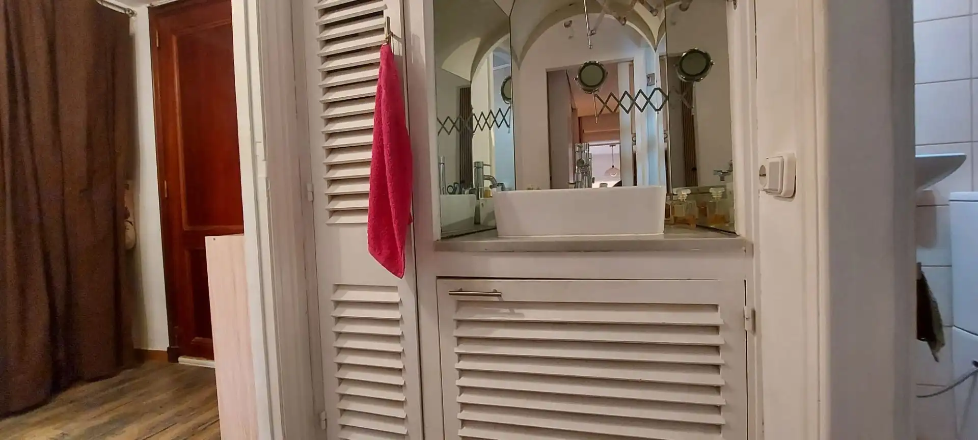 Apartament amb piscina en venda a CAP LLEVANT 11, imagen 13
