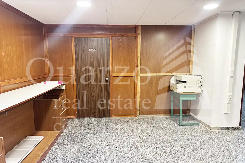 Commercial properties for sale in Villena  with Heating and Furnished