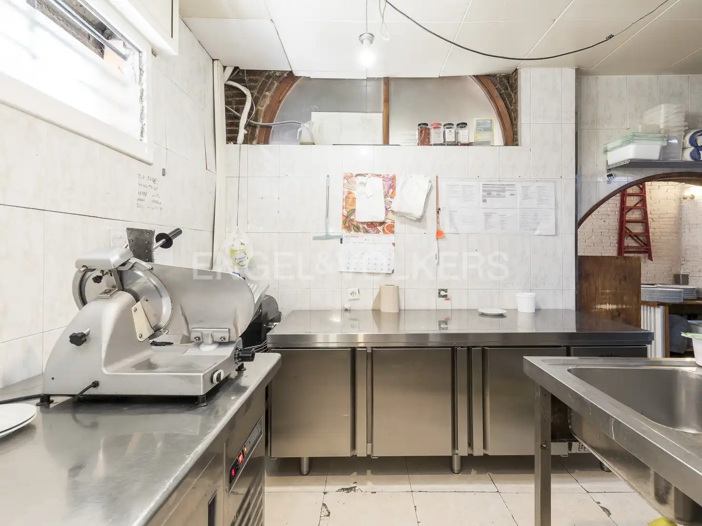 Local comercial en venta en Eixample, imagen 27