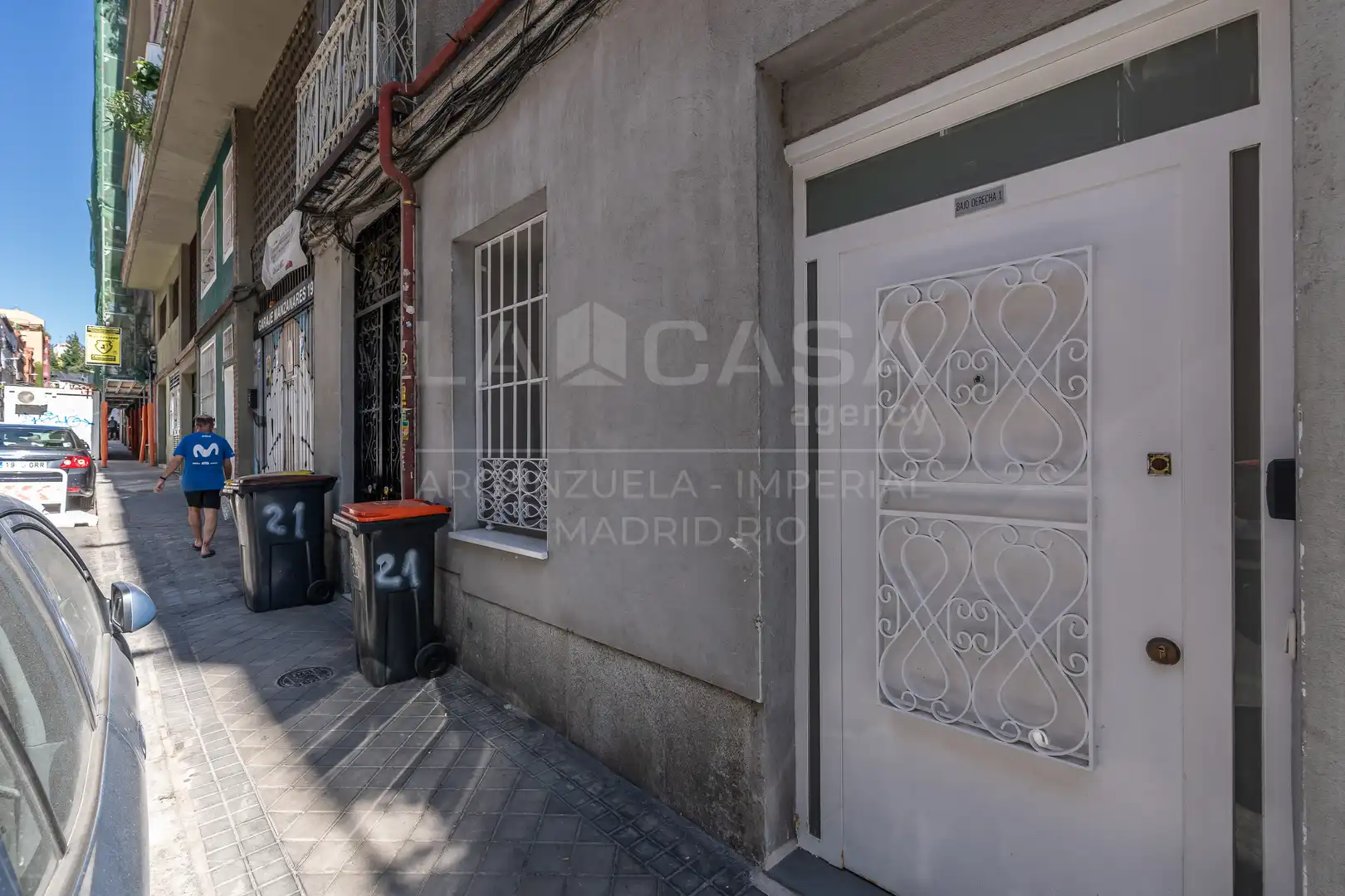 Bajo en venta en Arganzuela, imagen 46