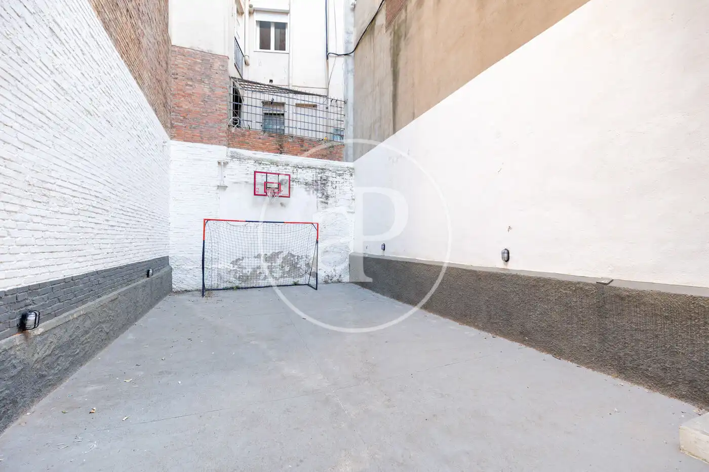 Casa amb terrassa en venda a Carrer de Bertran, imagen 56