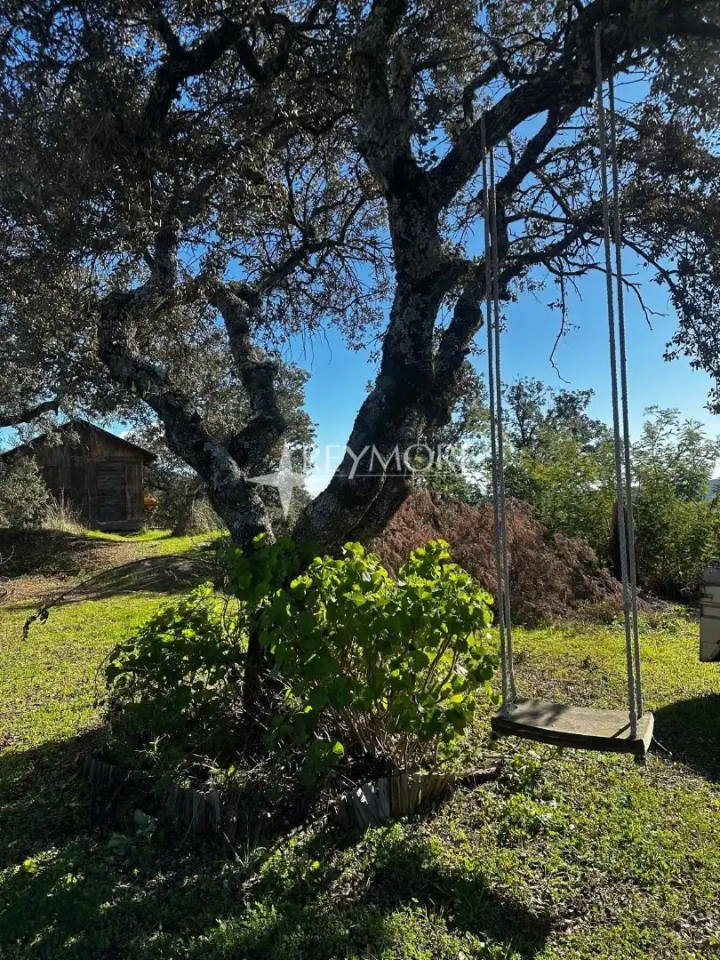 Houses for sale in Obejo  with Private garden, Terrace and Storage room