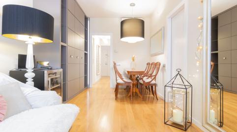 Foto 4 de Pis en venda a Carrer de Sant Gervasi de Cassoles, Sant Gervasi i la Bonanova,  Barcelona Capital