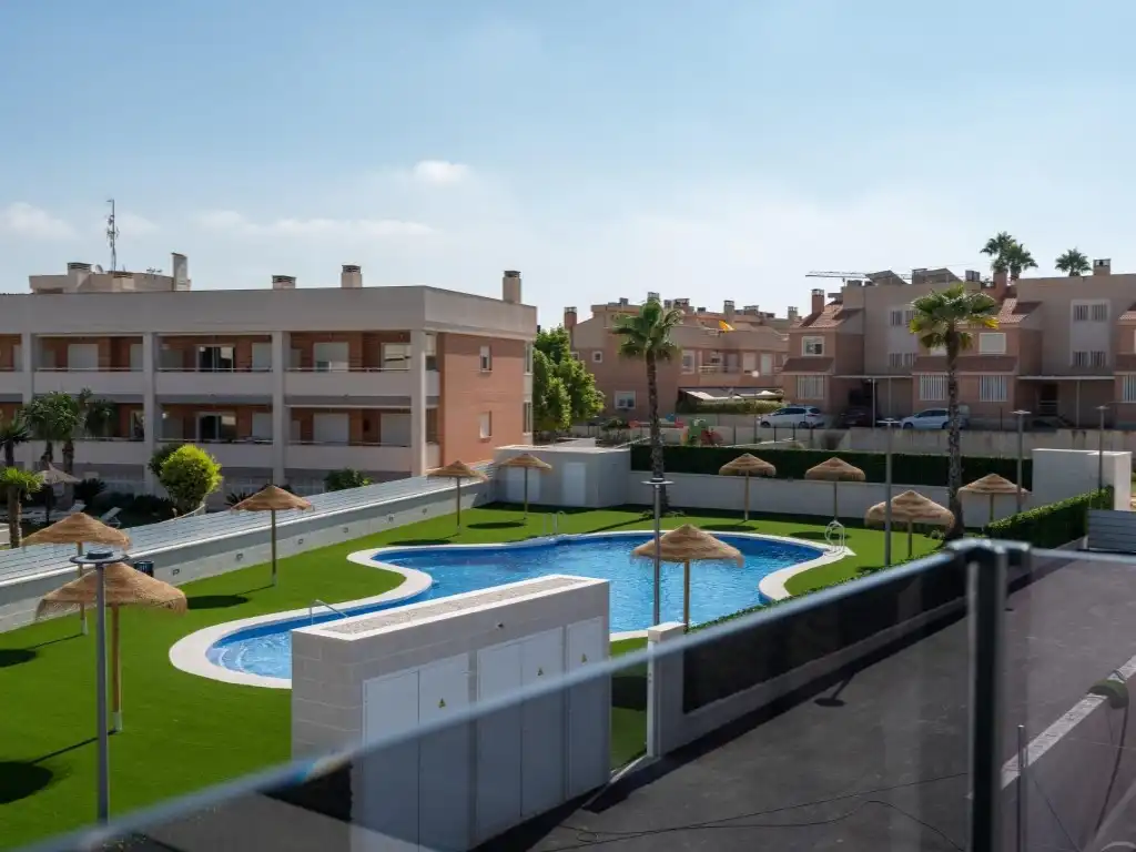 Maison avec piscine à vendre à Gran Alacant, imagen 2