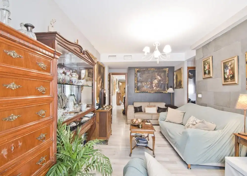 Flat for sale in Calle DIVINA PASTORA, Motril ciudad