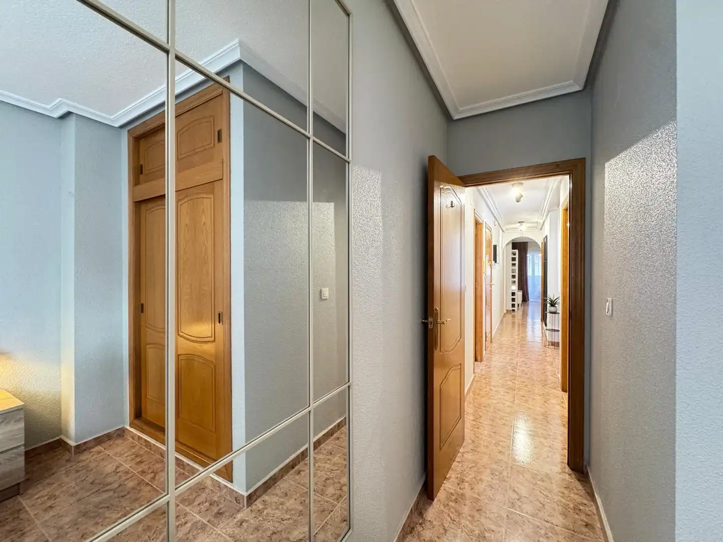 Ático con terraza en venta en Calle zoa, imagen 22