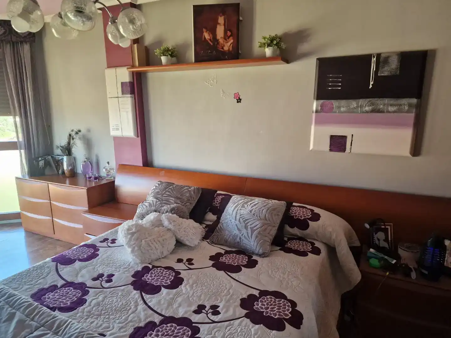 Dormitori de Casa o xalet en venda en Condado de Treviño amb Balcó