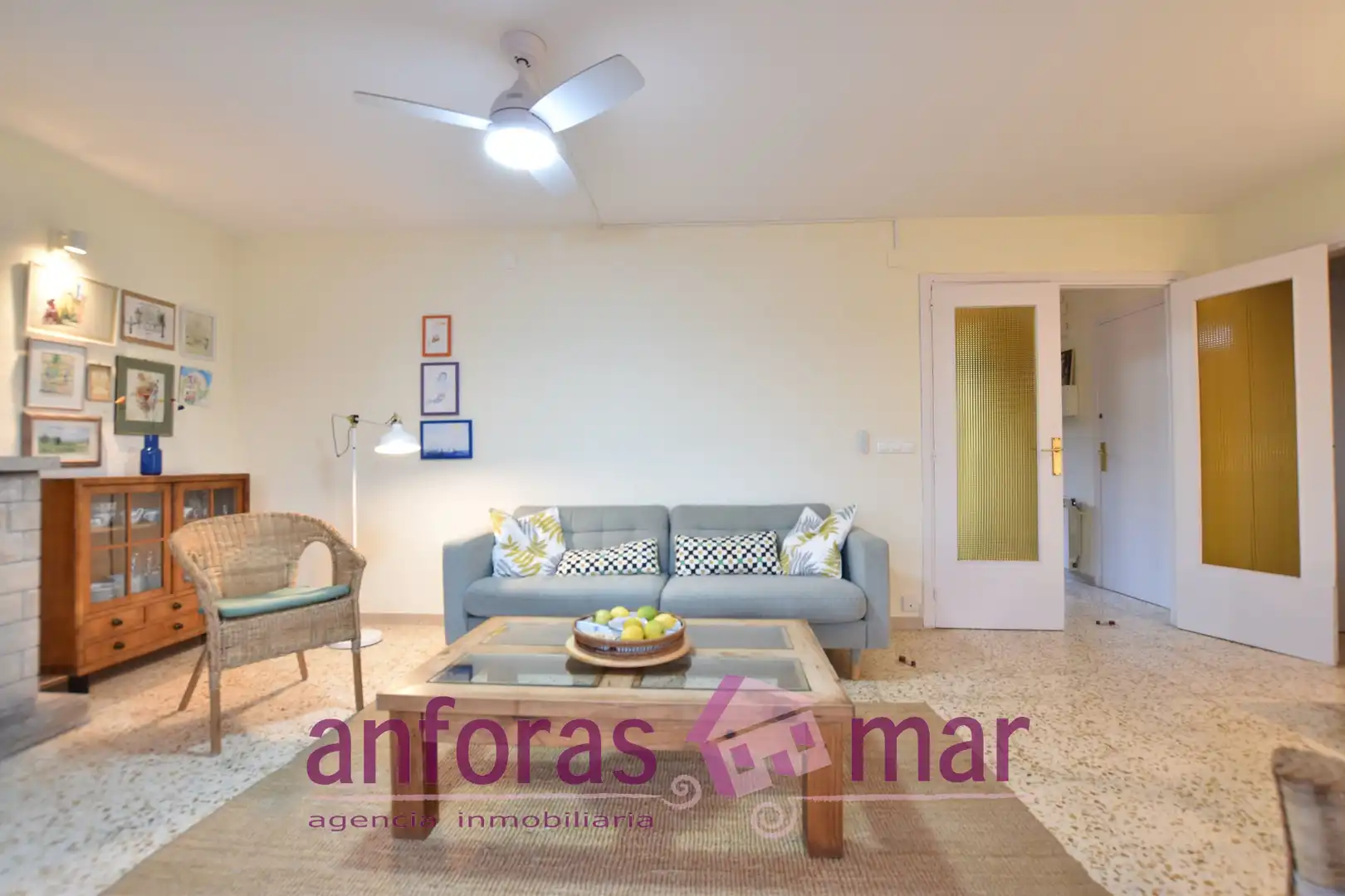 Casa con terraza en venta en Carrer Perú, imagen 13