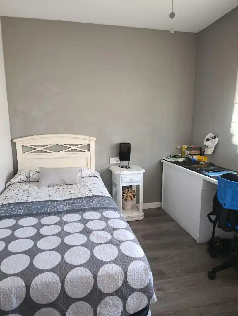 Habitación de Casa o chalet en venta en Almoradí con Piscina y Balcón