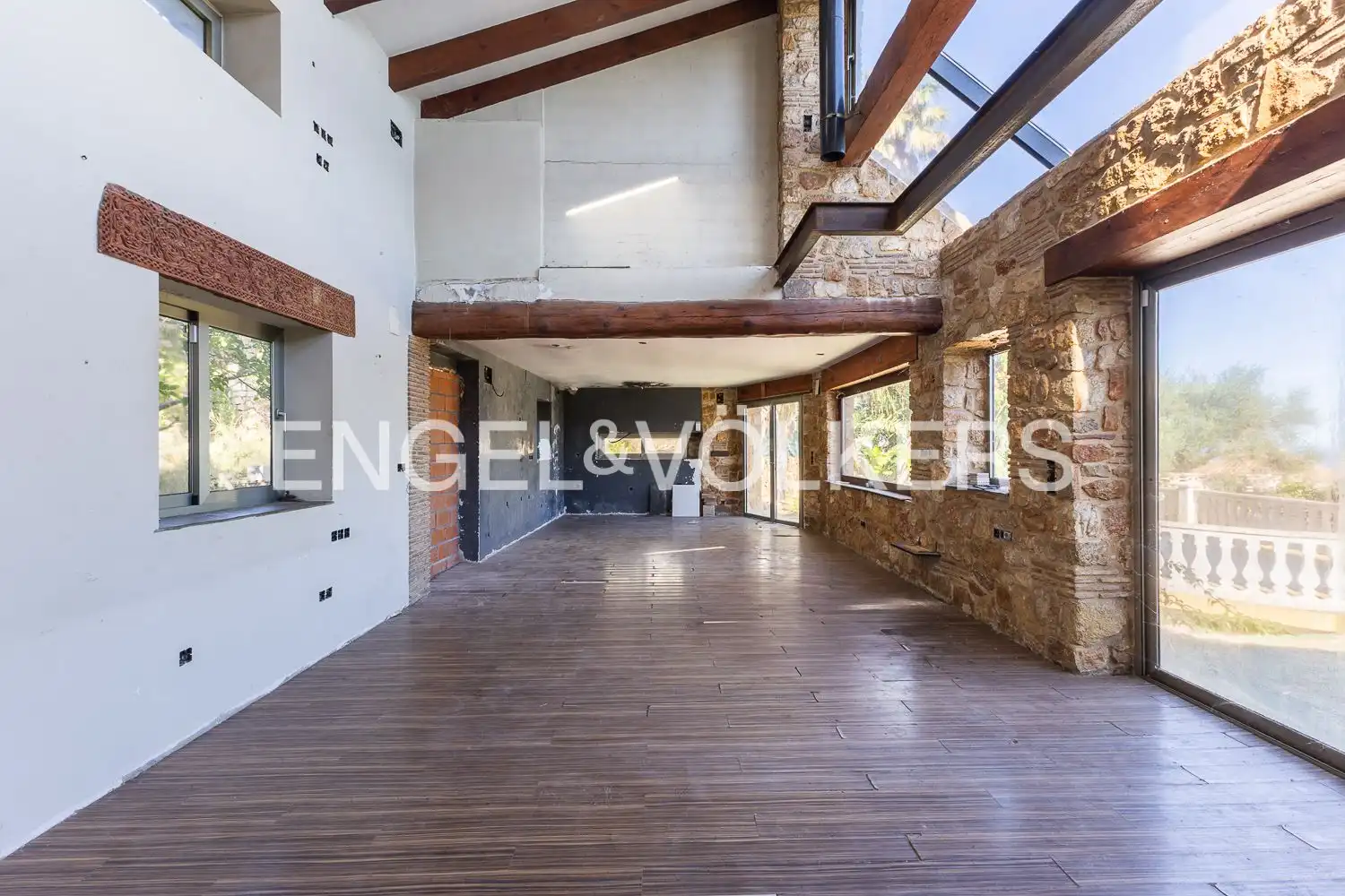 House with pool for sale in El Montgó, imagen 8