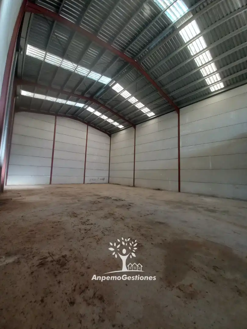 Nave industrielle à vendre à Palma del Río, imagen 9
