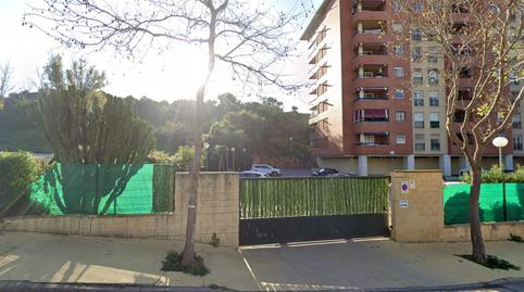 Foto 3 de Garatge en venda a Los Jardines de Marbella - La Ermita, Marbella