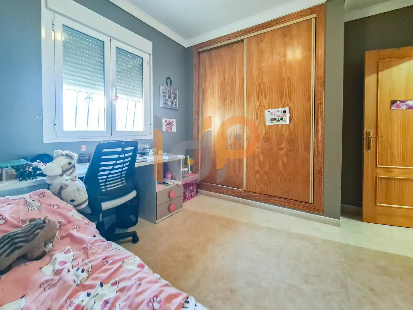Maison avec piscine à vendre à Huércal-Overa, imagen 17