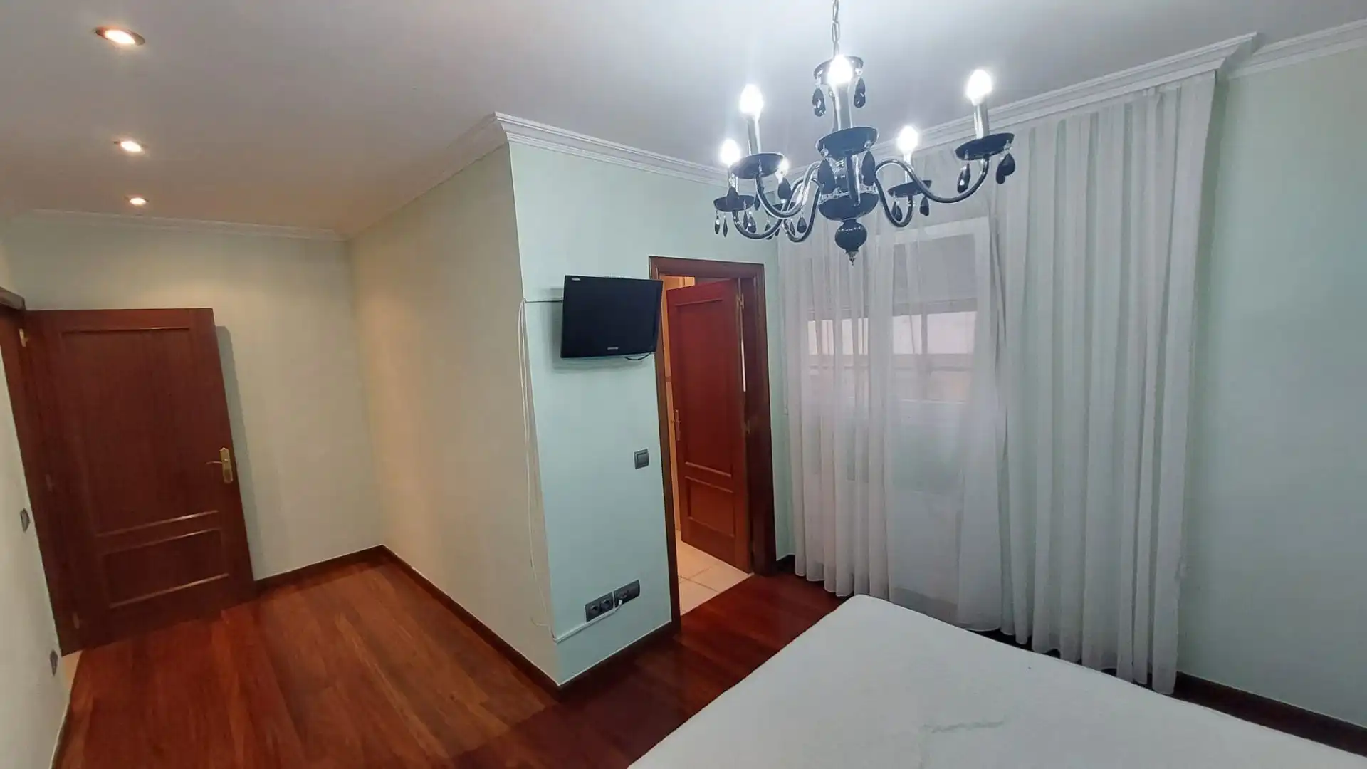Bedroom of Flat for sale in Laudio / Llodio, Araba - Álava
