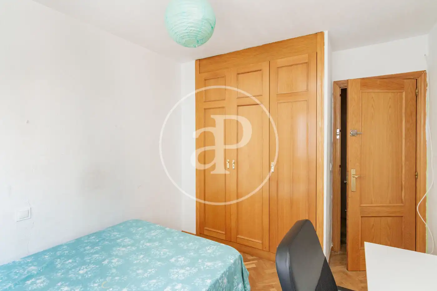 Pis amb ascensor en venda a Barrio de Salamanca, imagen 15