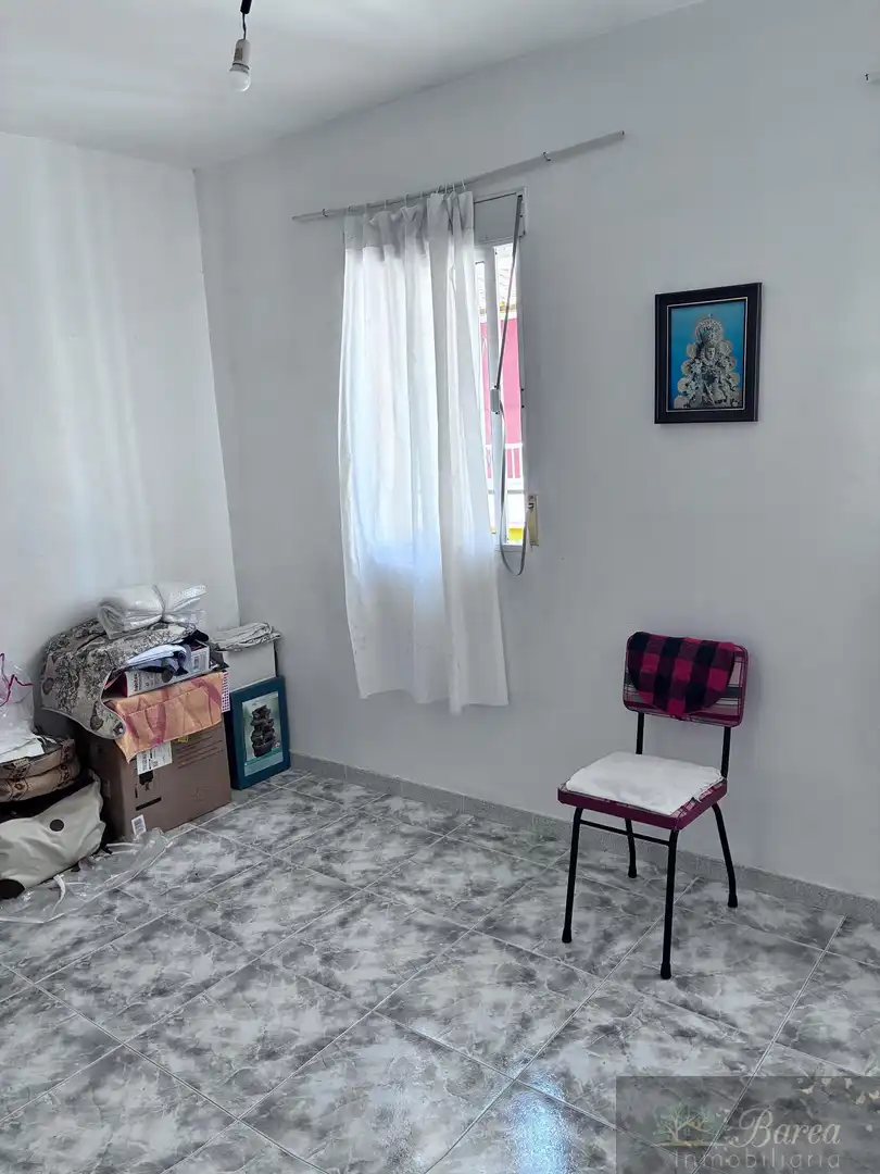 Bedroom of Houses for sale in Rute  with Air Conditioner, Heating and Terrace