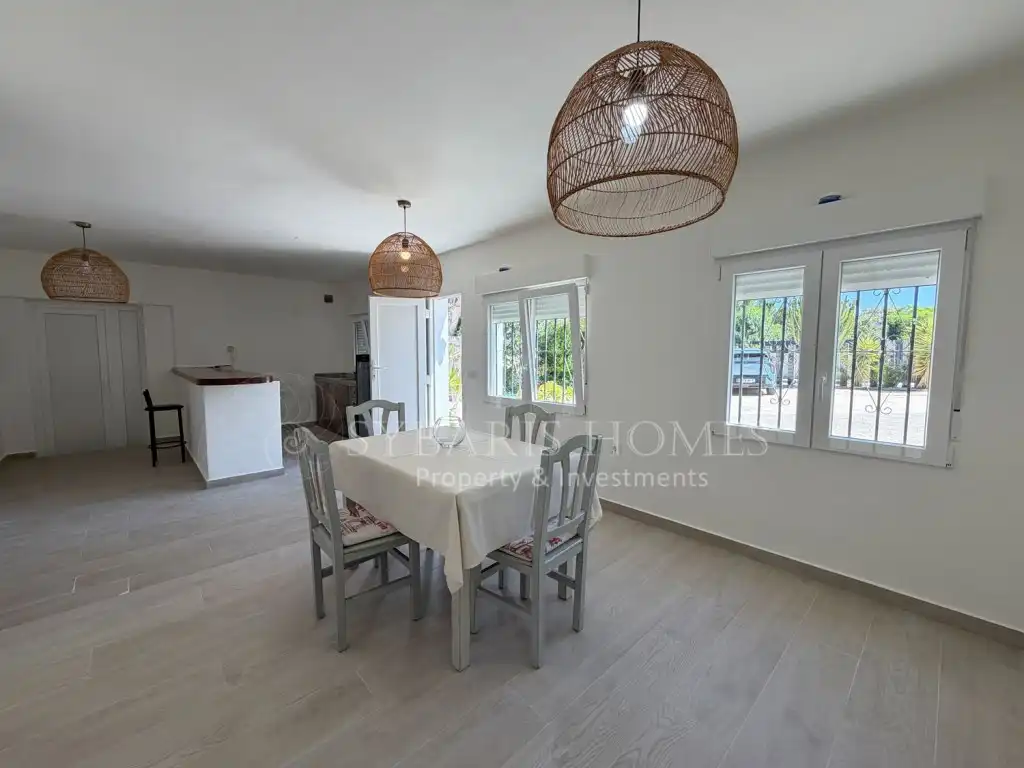 Villa avec jardin à vendre à Las Rotas / Les Rotes, imagen 9