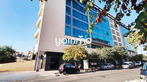 Photo 2 of Premises to rent in Calle Esteban Ramírez Martínez, 2, Renfe - Bulevar 1ª y 2ª Fase,  Jaén Capital