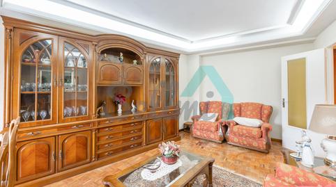 Photo 4 of Flat for rent in Ángel Muñiz Toca, El Cristo, Oviedo