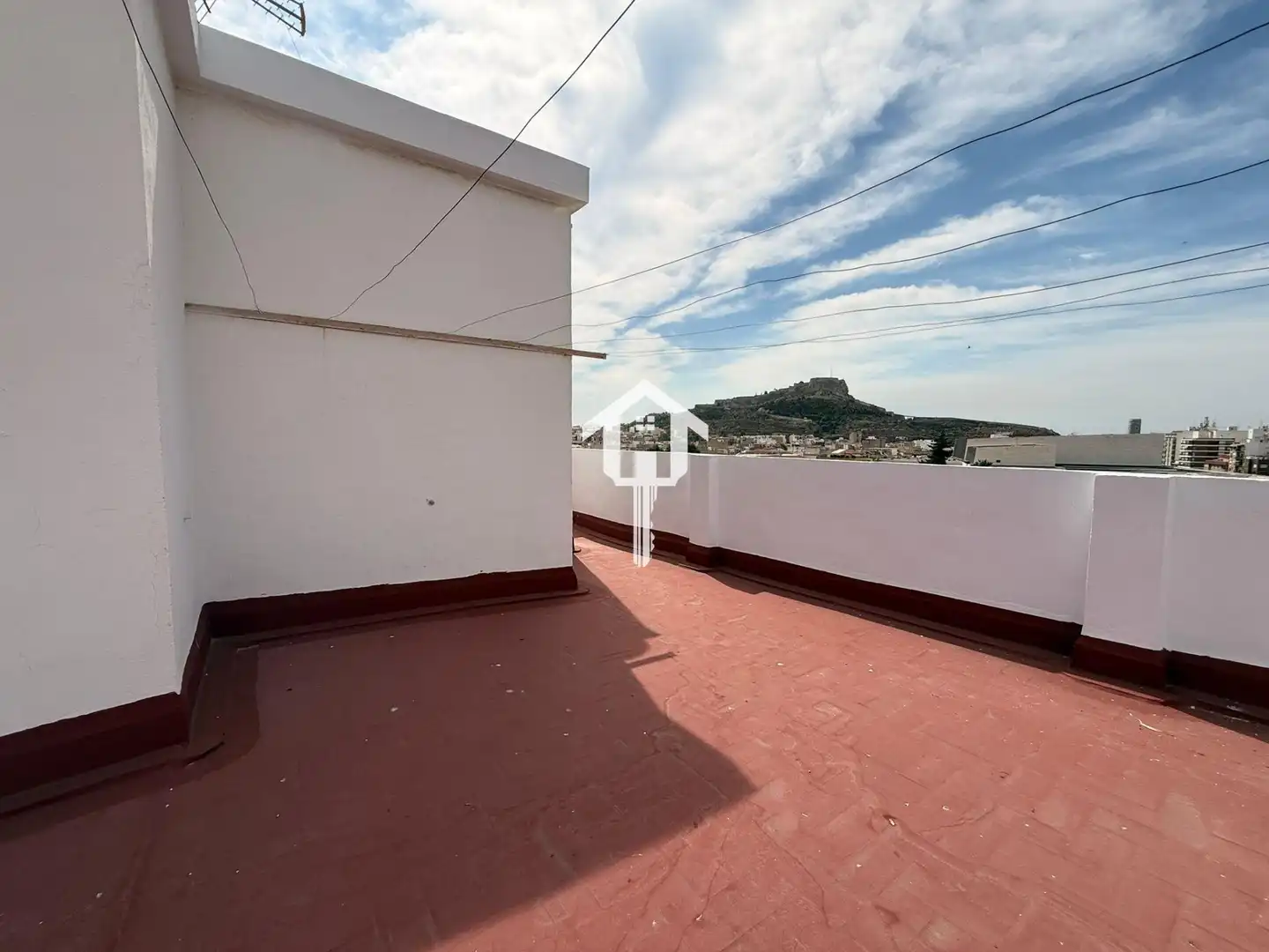 Piso en venta en Calle PRIMITIVO PEREZ, Campoamor
