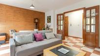 Living room of Flat for sale in Santa Cruz del Comercio  with Terrace