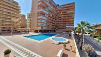 Swimming pool of Apartment for sale in Tavernes de la Valldigna  with Terrace, Balcony and Community pool