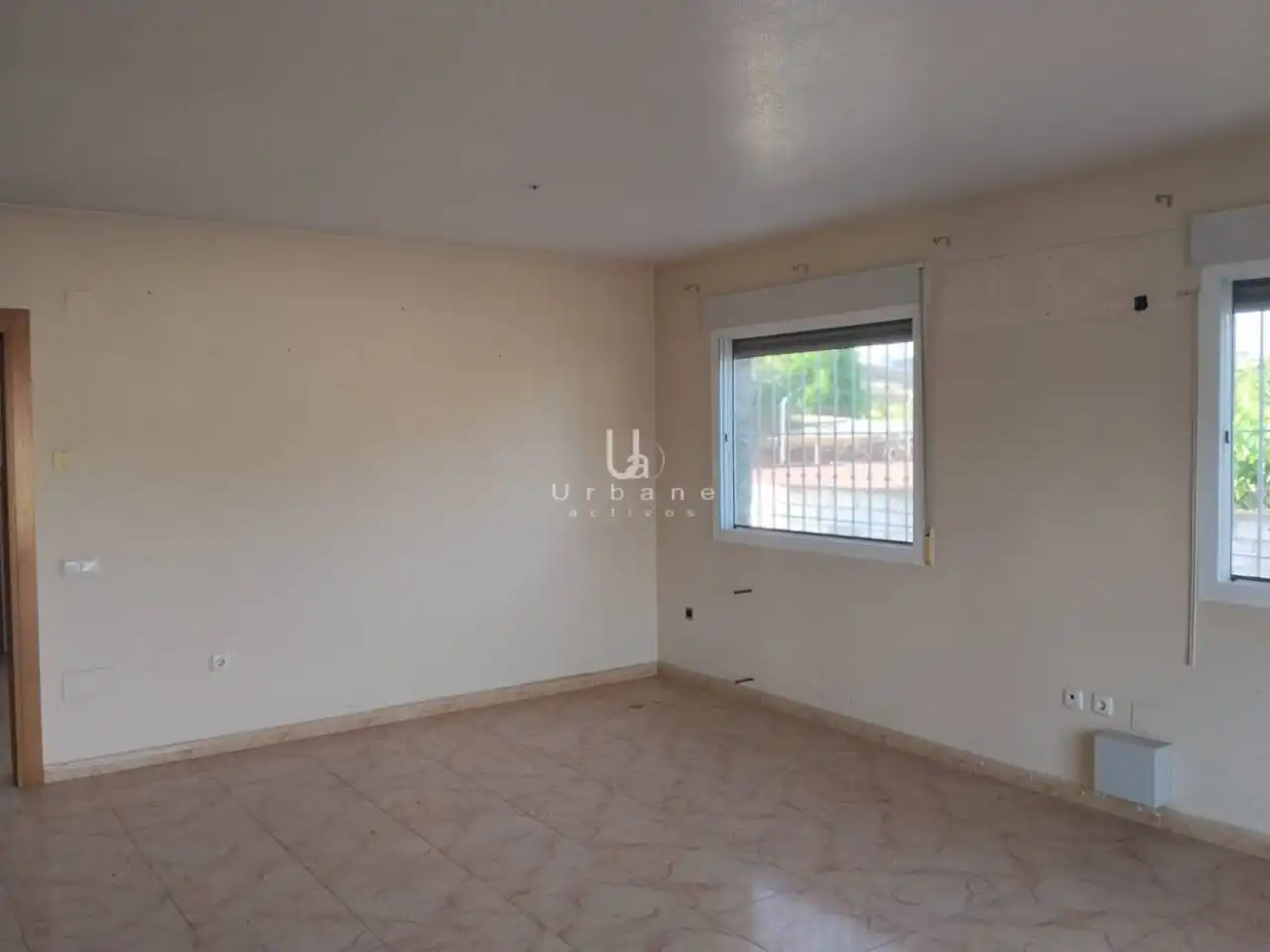 Casa o chalet en venta en Murcia con Aire acondicionado, Calefacción y Jardín privado