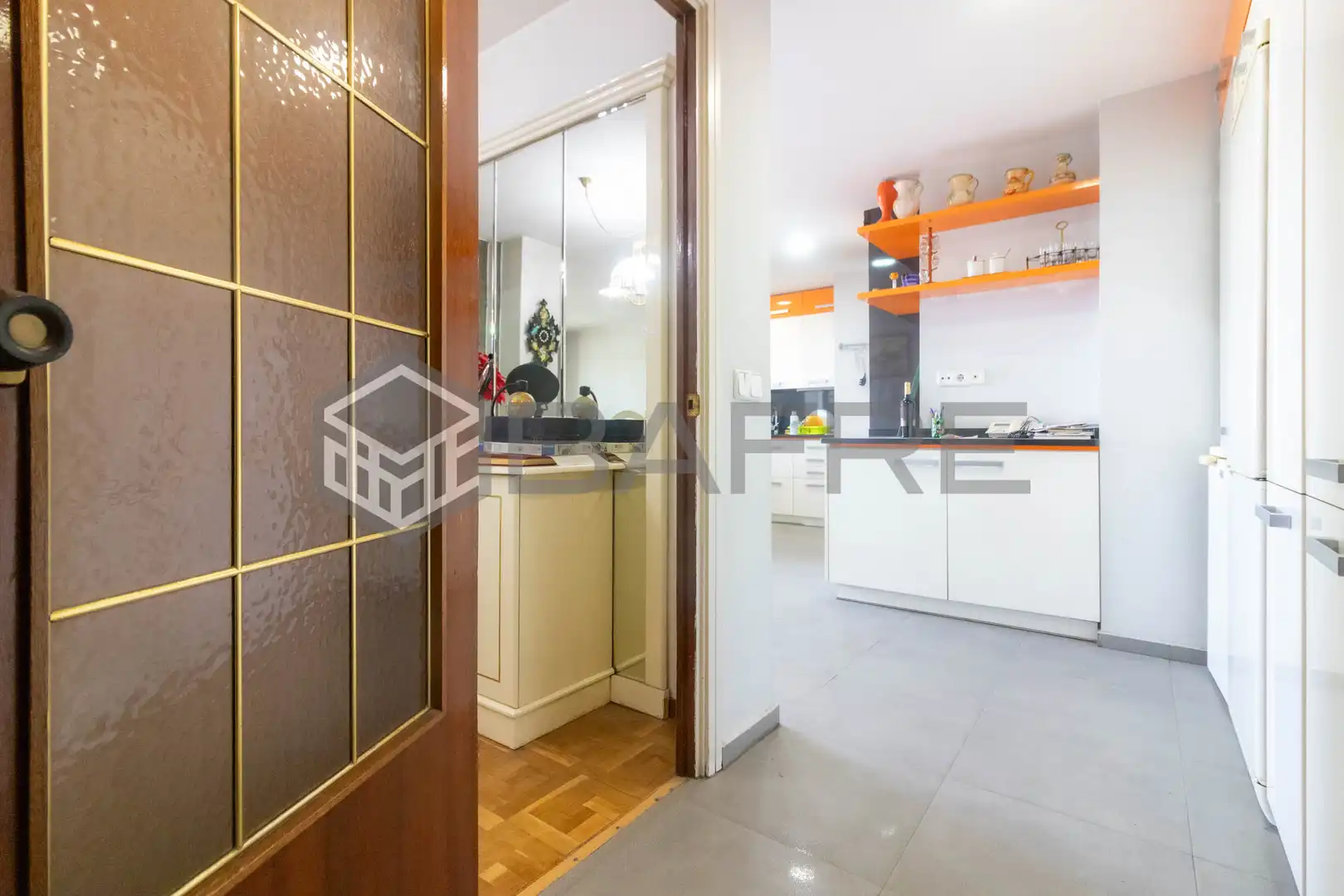 Piso en venta en Madrid con Aire acondicionado, Calefacción y Parquet