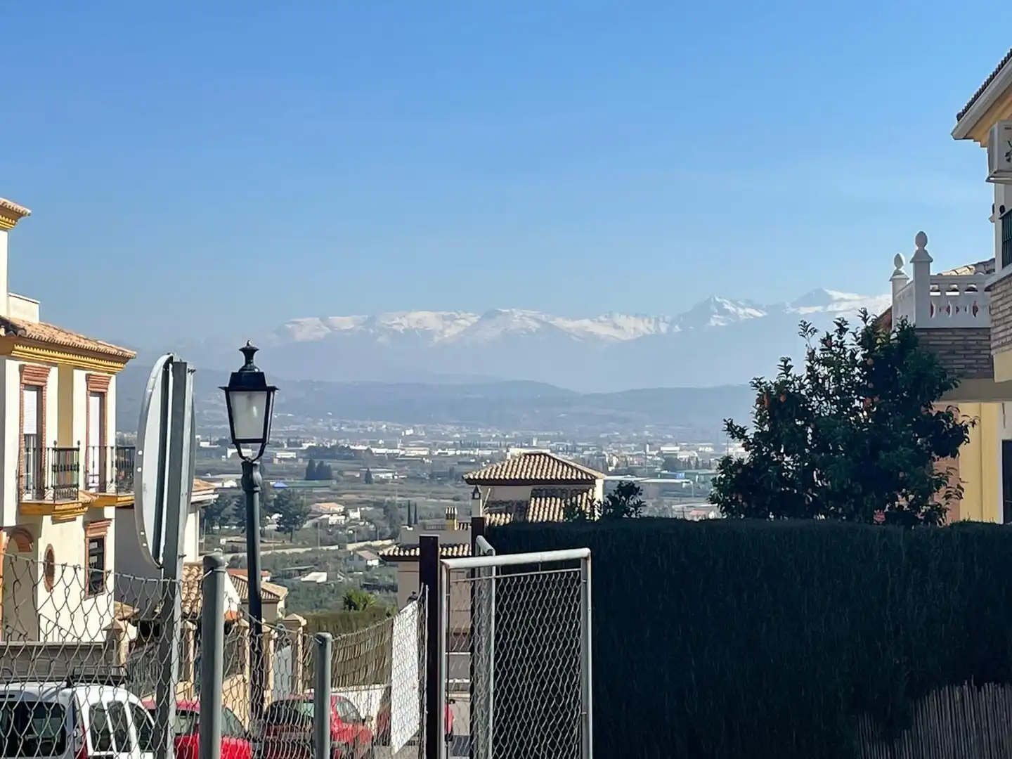 Terrenos y solares en venta en Centro de Albolote, imagen 9