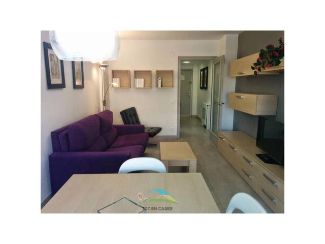 Apartamento en Venta en Avenida Diputacio en Cap de Sant Pere