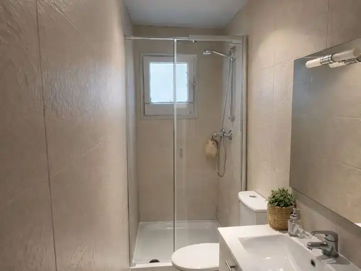 Flat for sale in josep sangenís 50, imagen 25