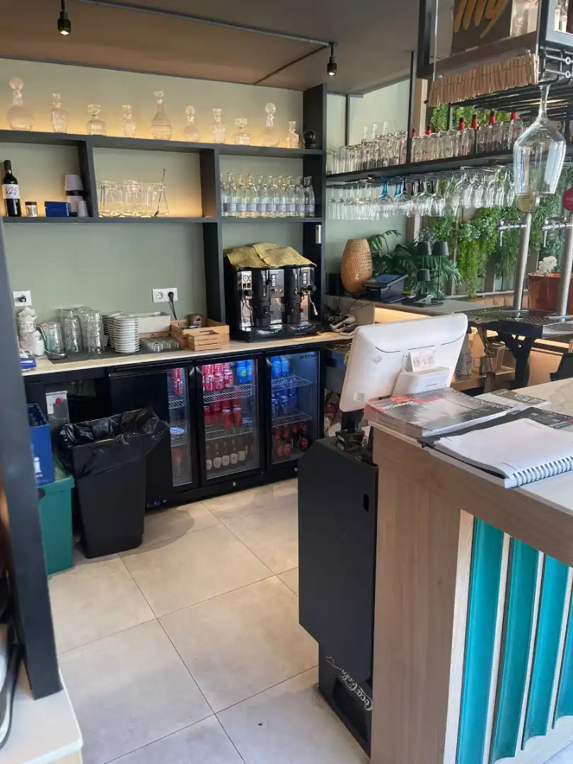 Local comercial en traspaso en Sant Ramón, imagen 15
