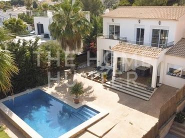 Casa con piscina in vendita a Llucmajor pueblo