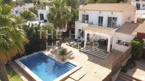 Casa de 177 m2 con piscina en venta en Llucmajor