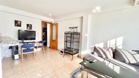 Foto 4 de Ático en venta en Calle José Casanova, El Mercado, Manises