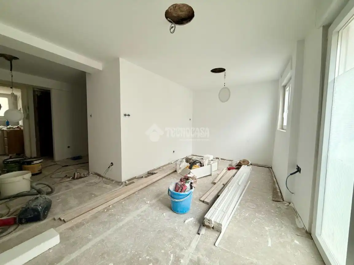 Appartamento con terrazza in vendita a Centro - Ayuntamiento
