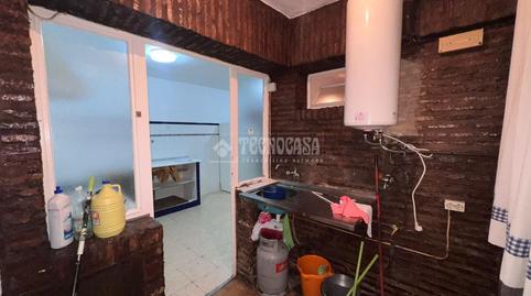 Foto 5 de Pis en venda a Ciudad Aljarafe, Ciudad Aljarafe, Mairena del Aljarafe