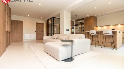 Photo 3 of Flat for sale in Paseo del Rey, Argüelles, Madrid