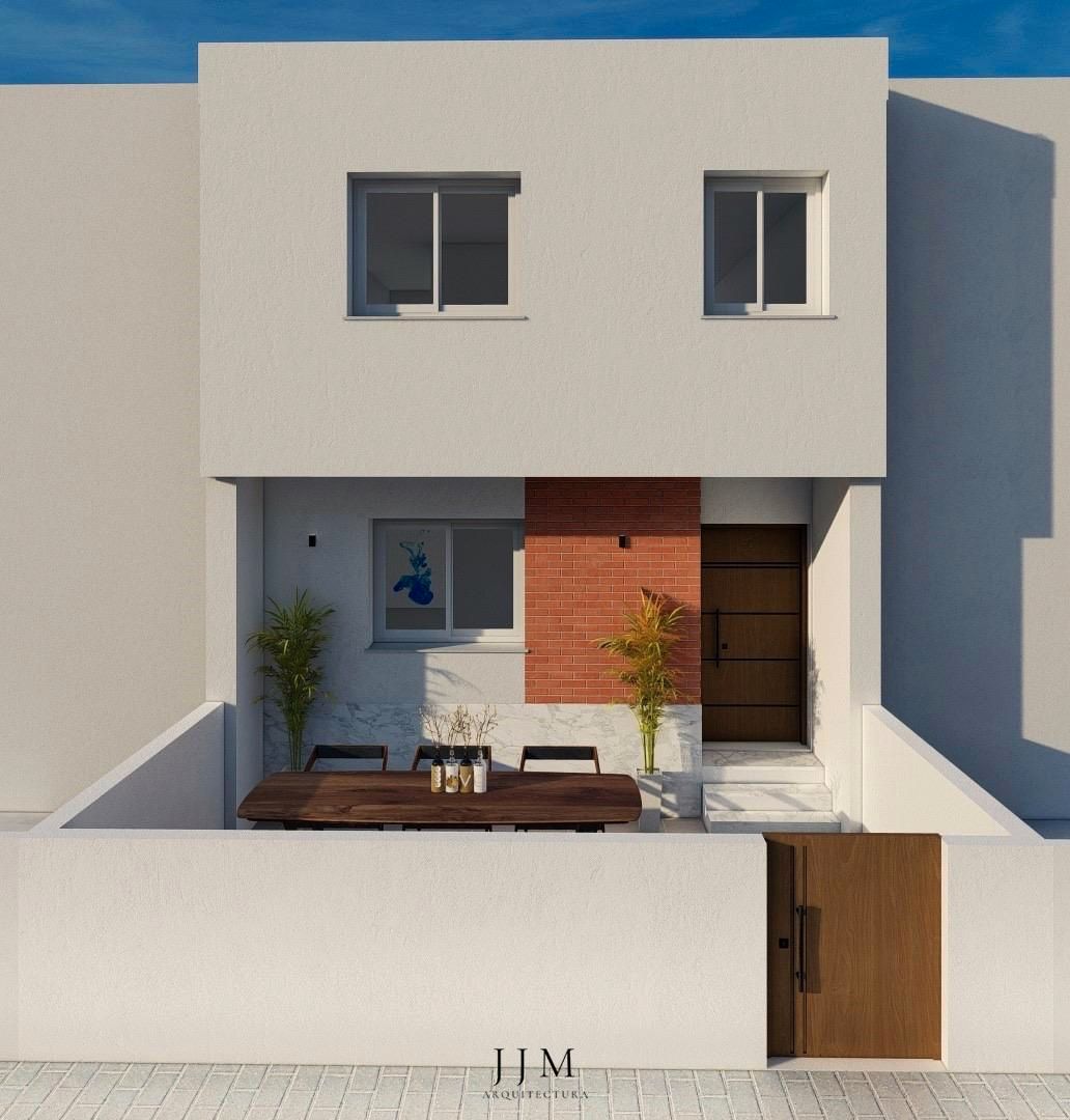 Casa o chalet en venta en Calle Gladiolo
