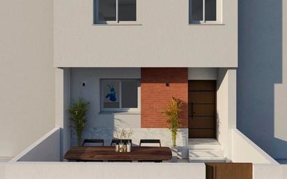 House or chalet for sale in Calle Gladiolo, Coria del Río