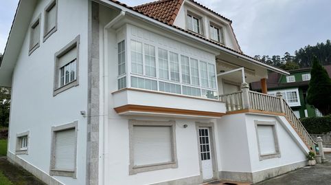 Foto 2 de Casa o chalet en venta en Lugar de Cordobelas, Cedeira, A Coruña