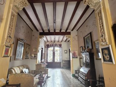 Casa rustica in vendita a Sueca ciudad