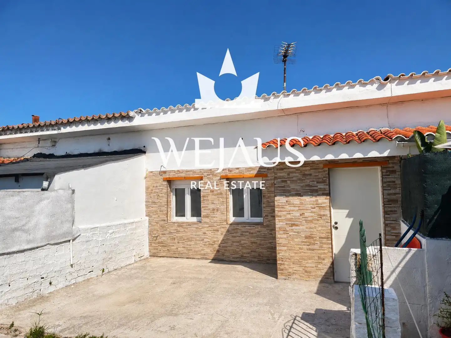 Terraced house for sale in SANTIAGO MAYOR 32