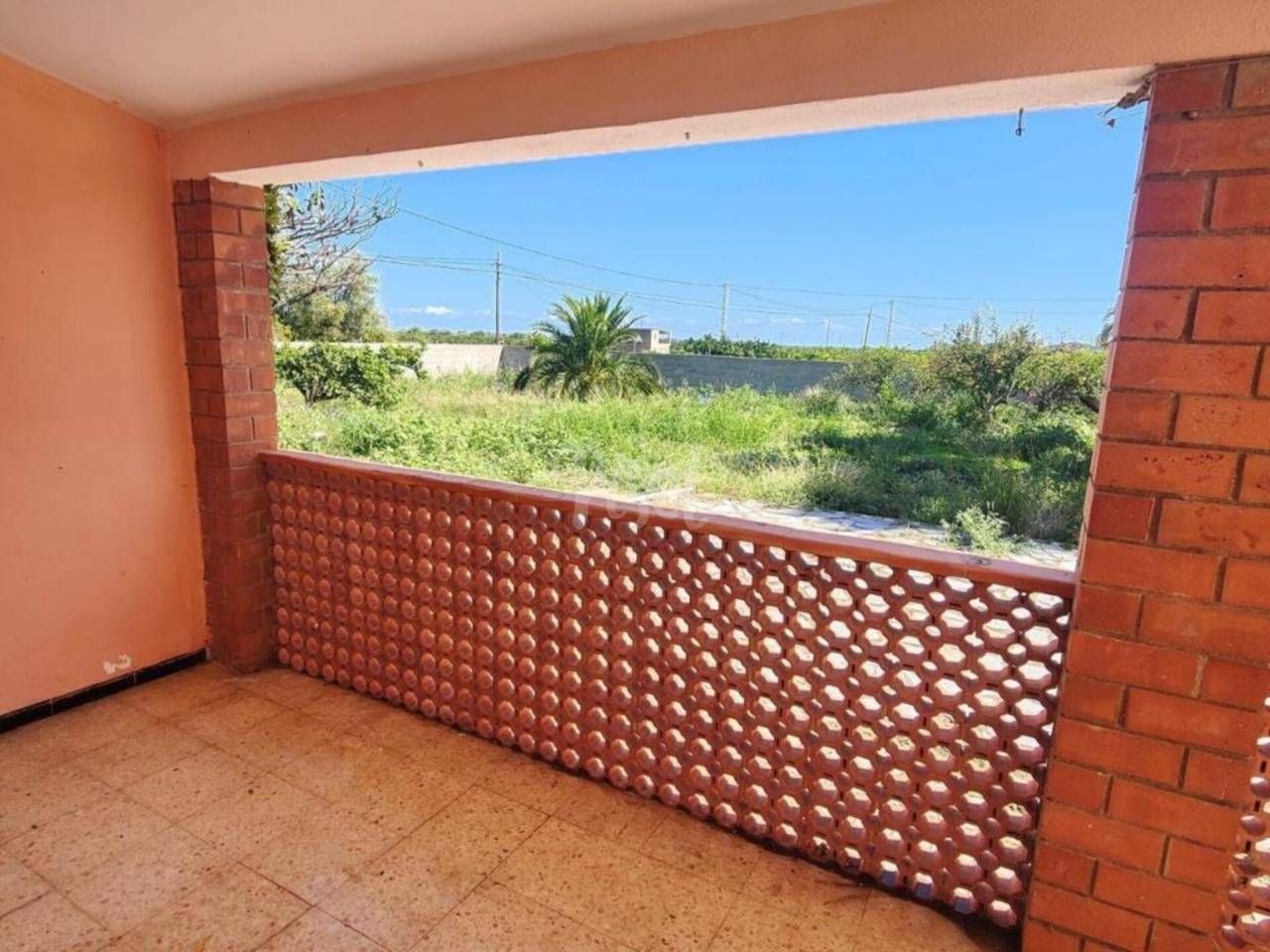 Terrassa de Pis en venda en La Bisbal del Penedès amb Jardí privat i Piscina