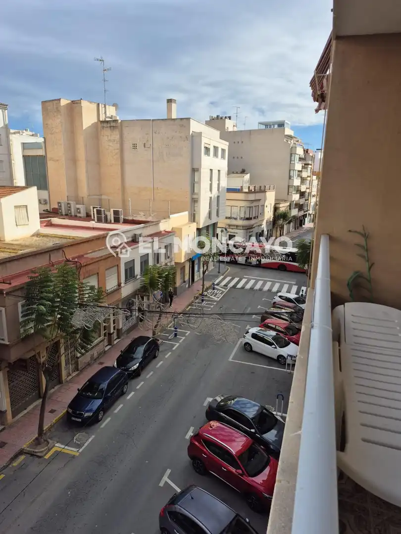 Apartamento con ascensor en venta en Centro, imagen 8