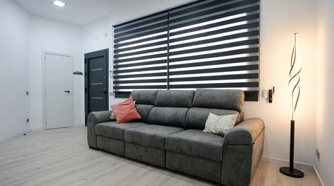 Foto 3 de Planta baixa en venda a Lloreda, Badalona